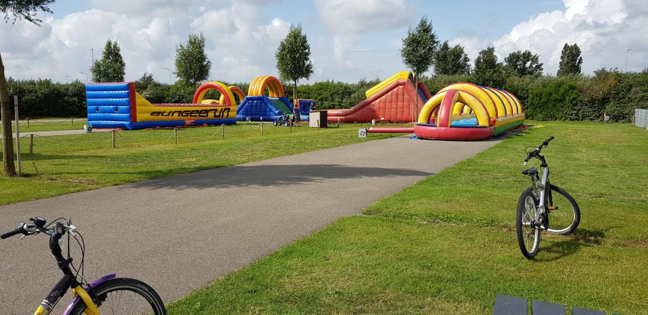 De Zeeuwse Luukjes 1 Serooskerke (Walcheren) Exterior foto